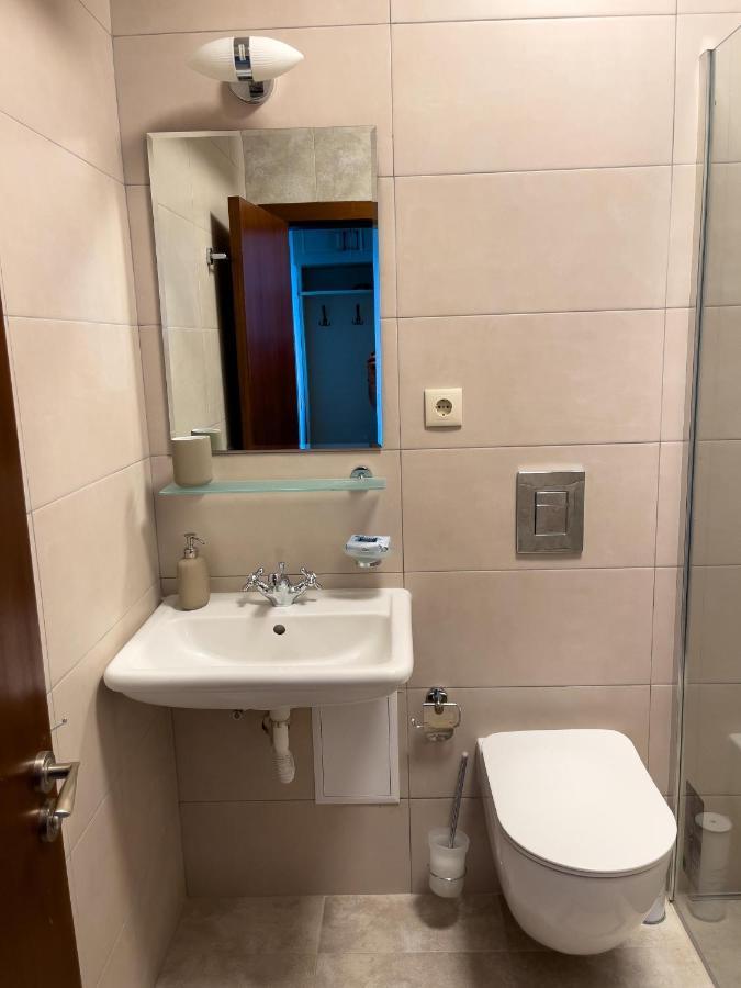 Cabacum Beach Residence Ap.20 Varna Exterior photo