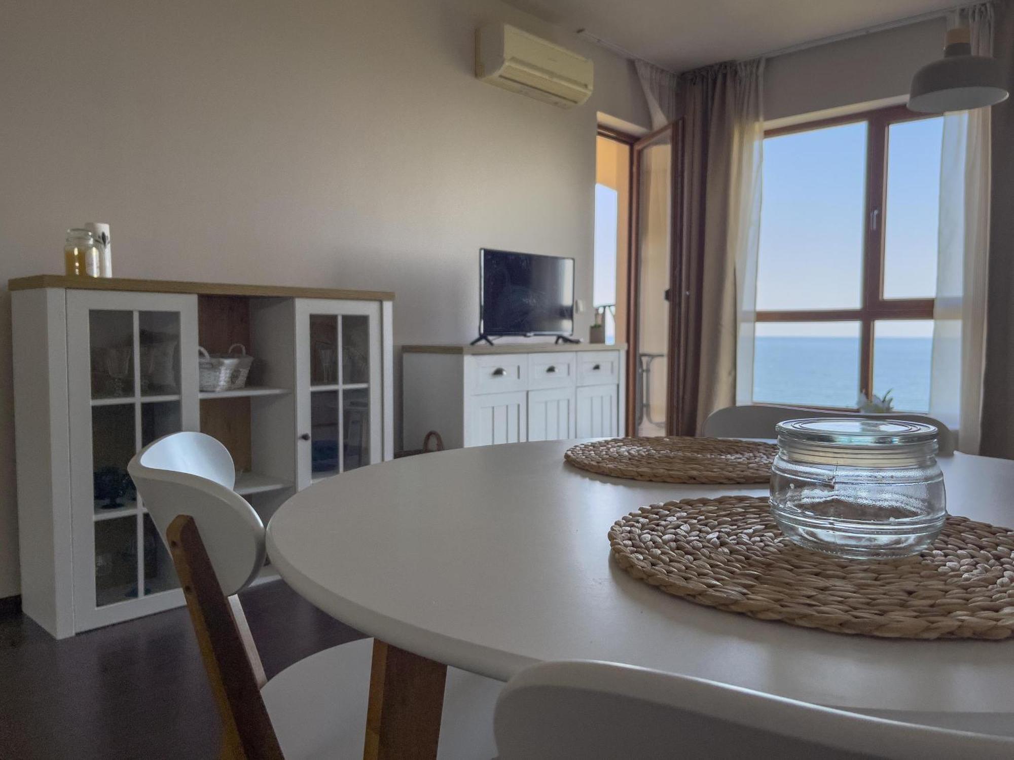 Cabacum Beach Residence Ap.20 Varna Exterior photo