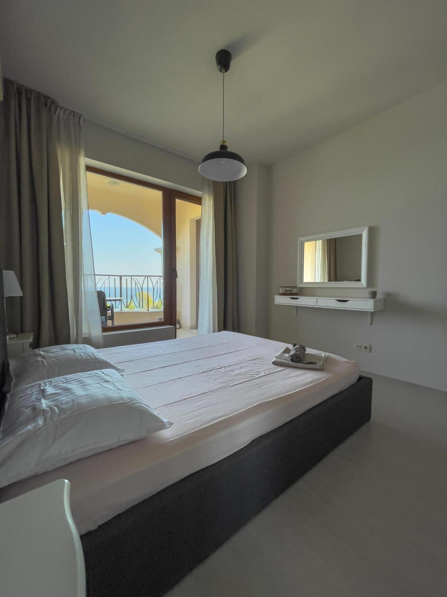 Cabacum Beach Residence Ap.20 Varna Exterior photo